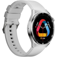 QCY GT 2 Retina AMOLED HD Display Smart Watch image