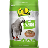  Quik Parrot Bird Food 700gm image