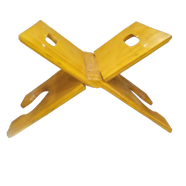  REHAL Quran Holder Wooden Varnishing of Mahogany icon