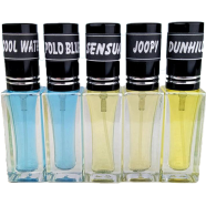  ROYEL Parfum Spray Traditional-5pcs - RA6 icon