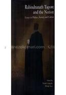 Rabindranath Tagore and The Nation image