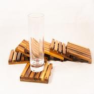 Rain Tree Coaster - 6 Pcs image