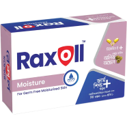  Raxoll Soap - Moisture 100gm image