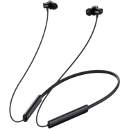  Realme Buds Wireless 3 with 30dB ANC Neckband (Black) image