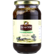  Root Premium Alubokhara Achar 400gm image