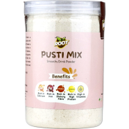  Root Premium Dheki Chhata Jaber Chhatu 400gm image