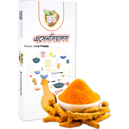  Root Premium Kacha Holuder Powder 100gm image