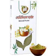  Root Premium Mehedi Gura 100gm image