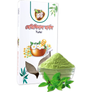  Root Premium Tulshi Pata Powder 100gm image