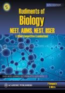 Rudiments of Biology image