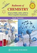 Rudiments of Chemistry - Vol. 1 image
