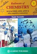 Rudiments of Chemistry - Vol. 2 image