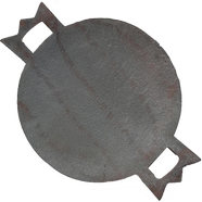  Ruti Tawa Cast Iron Ruti And Dosa Tawa Double Handle icon