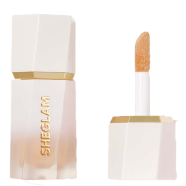  SHEGLAM Glow Bloom Liquid Highlighter-Tea Cake image