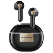 SOUNDPEATS Air3 Deluxe HS Wireless Earbuds - Black image