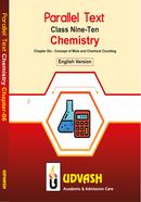 SSC Parallel Text Chemistry Chapter-06 image