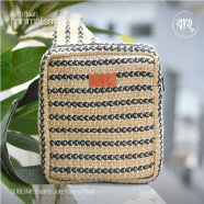  SUBLIME Baah's Jute Fanny Pack icon