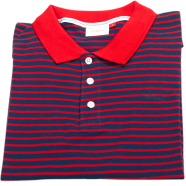  S Oliver Premium Quality Men’s Yarn Dying Polo RT image