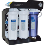  Sanaky-S3 Six Stage Mineral RO Water Purifier image