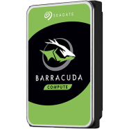  Seagate Barracuda 4TB 5400 rpm HDD - ST4000DM004 image