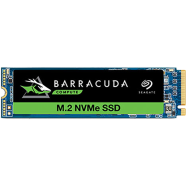  Seagate Barracuda 1TB M.2 2280 PCIe Gen4 NVMe SSD image