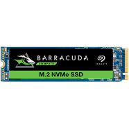  Seagate Barracuda 3NY305 - 570 500GB NVMe M.2 2280 PCIe Gen 4.0x4 1.4 SSD image