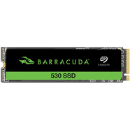  Seagate Barracuda 512GB M.2 2280 PCIe Gen4 NVMe SSD image