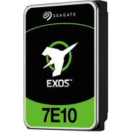  Seagate Exos 7E10 10TB 7200 RPM SATA Enterprise HDD - image