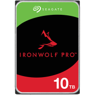  Seagate IronWolf Pro 10TB 3.5-inch 7200RPM SATA NAS HDD image