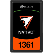  Seagate Nytro 1361 1920GB 2.5 - inch SATA Enterprise SSD - XA1920LE10006 image
