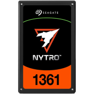 Seagate Nytro 1361 480GB 2.5 - inch SATA Enterprise SSD - XA480LE10006 image