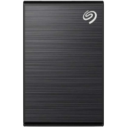  Seagate One Touch 2TB USB Type - C Portable SSD - STKG2000400 image