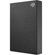  Seagate One Touch 4TB Portable HDD Password Protection image