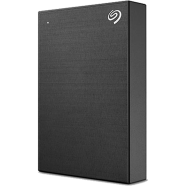 Seagate One Touch 5TB Portable HDD Password Protection image