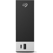  Seagate One Touch Hub 16TB USB 3.2 Type-C External HDD with Password Protection image