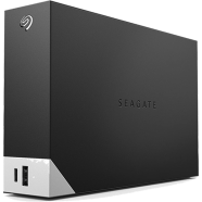  Seagate One Touch Hub 20TB USB 3.0 External Desktop HDD With Password Protection image