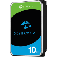  Seagate SkyHawk AI 10TB 7200RPM Surveillance HDD image