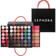  Sephora Makeup Eyeshadow Palette Medium Shopping Bag image