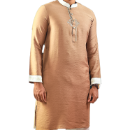  Shilpaholic Elegant Antique Panjabi image