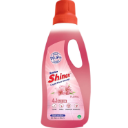 Shinex Floor Cleaner Floral 1 ltr. - FC28