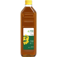  Shoshho Mustard Oil 1 Ltr image