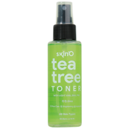  Skin'O Tea Tree Toner With(Light AHA, BHA,PHA) image