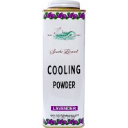  Snake Brand Lavender Cooling Powder 300gm image