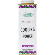  Snake Brand Lavender Cooling Powder 300gm image