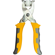  Snap Fastener Pliers Press Tool Set With T5 Buttons image