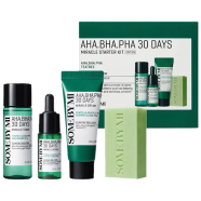  Some By Mi AHA BHA PHA 30 Days Miracle Starter Kit image
