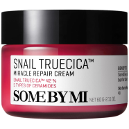  Some By Mi Snail Truecica Miracle Repair Cream-60gm image