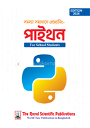  ‍Somossa Somadhane Programming Python image