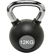  Sports and Fitness 12kg Chinese Kettlebell 1 Pcs icon