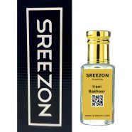  ‍Sreezon Premium Irani Bakhoor Attar 3.5 ml image